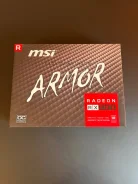 Radeon RX 580 ����