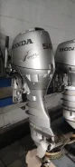 Honda. 50��.�., 4-�������, ����������, ���� X (635 ��), 1996 ��� ����