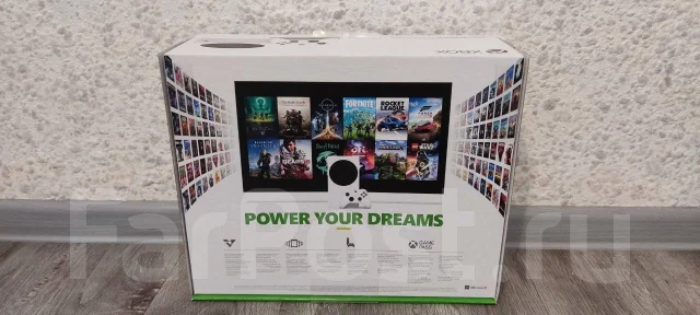 Microsoft Xbox Series S ����