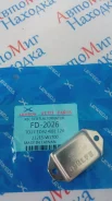 ���� ���������� FD-2026 Leweda 23215-W1700 Nissan TD27 TD42 12V FD-2026 ����