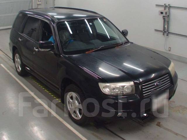      EJ203 Subaru Forester SG 72 .  