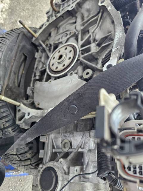      EJ203 Subaru Forester SG 72 .  