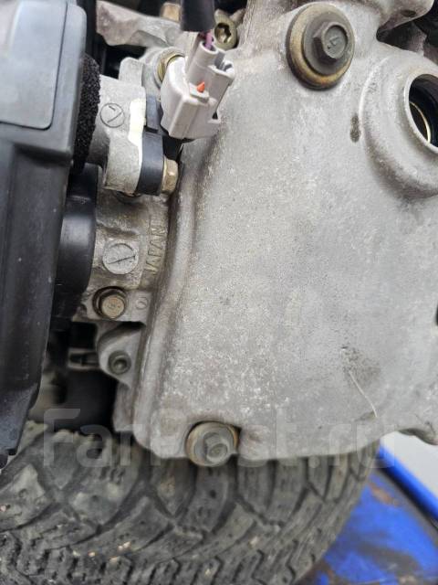      EJ203 Subaru Forester SG 72 .  