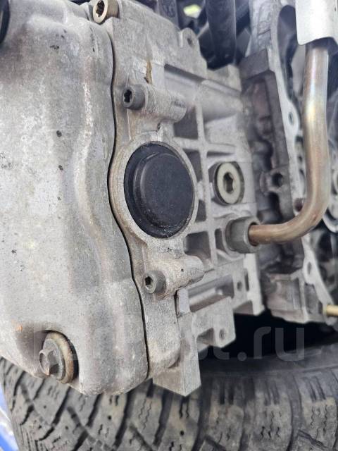     EJ203 Subaru Forester SG 72 .  