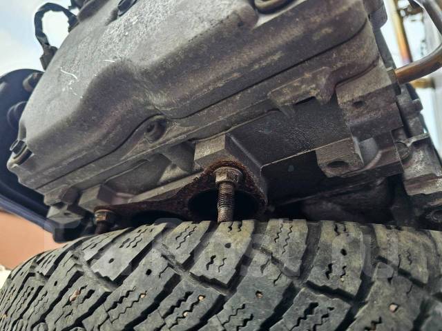      EJ203 Subaru Forester SG 72 .  