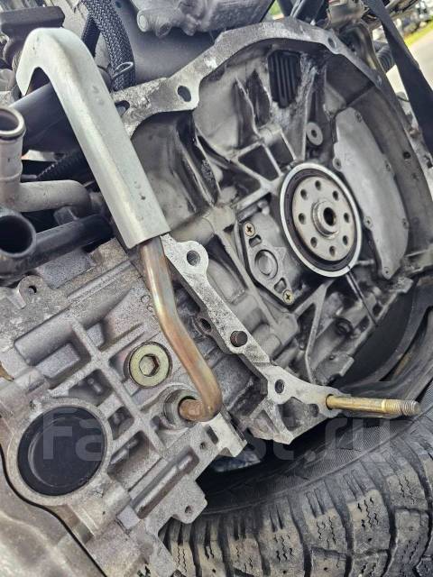      EJ203 Subaru Forester SG 72 .  