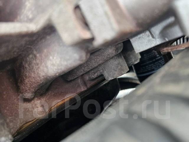      EJ203 Subaru Forester SG 72 .  