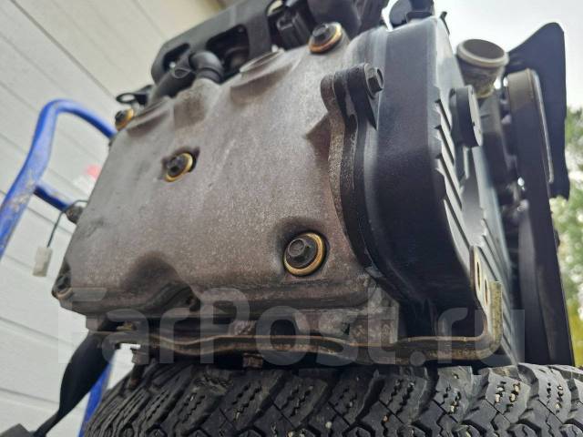      EJ203 Subaru Forester SG 72 .  