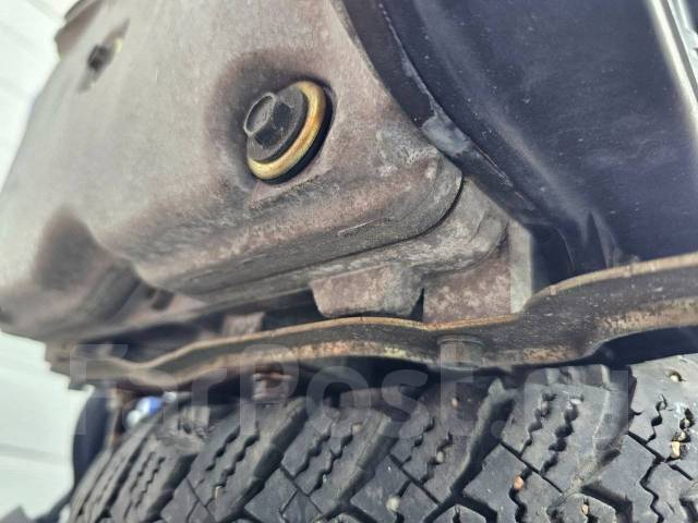     EJ203 Subaru Forester SG 72 .  