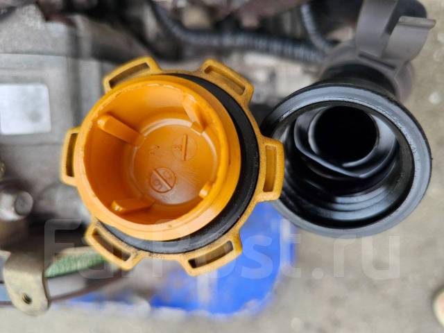      EJ203 Subaru Forester SG 72 .  