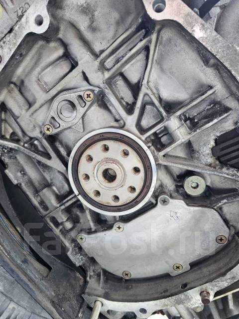      EJ203 Subaru Forester SG 72 .  