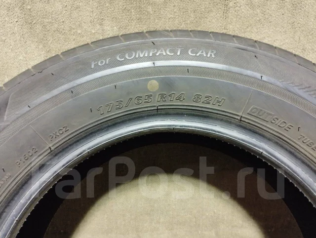 Bridgestone Playz PX-C. ������, 2016 ���, �/�, ����� 5 % ����