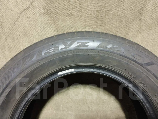 Bridgestone Playz PX-C. ������, 2016 ���, �/�, ����� 5 % ����