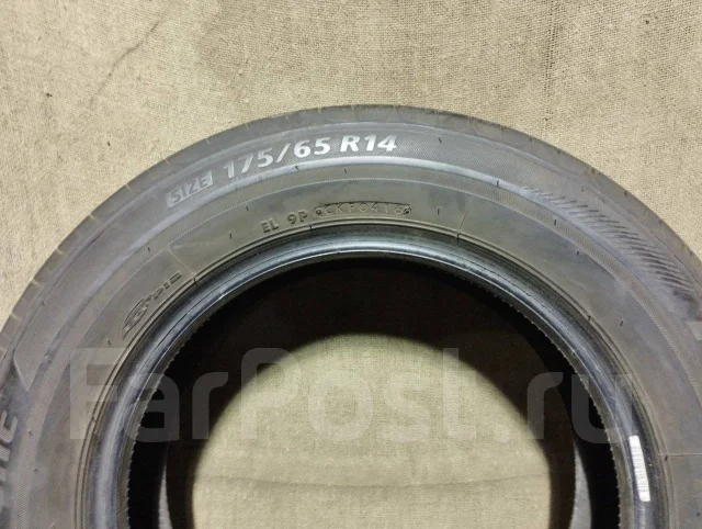 Bridgestone Playz PX-C. ������, 2016 ���, �/�, ����� 5 % ����