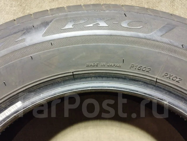 Bridgestone Playz PX-C. ������, 2016 ���, �/�, ����� 5 % ����