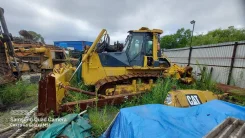 Komatsu D65E-12 ����