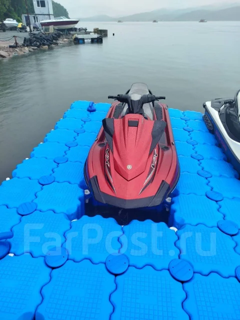 Yamaha VX Cruiser. 2019 ��� ����