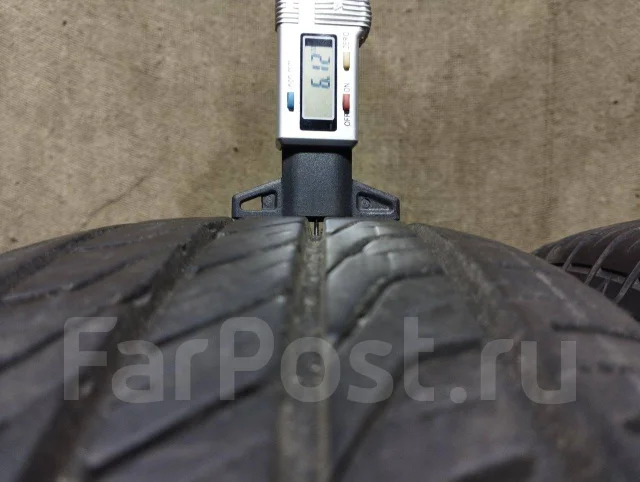 Toyo Extensa A/S. ������, 2017 ���, �/�, ����� 10 % ����