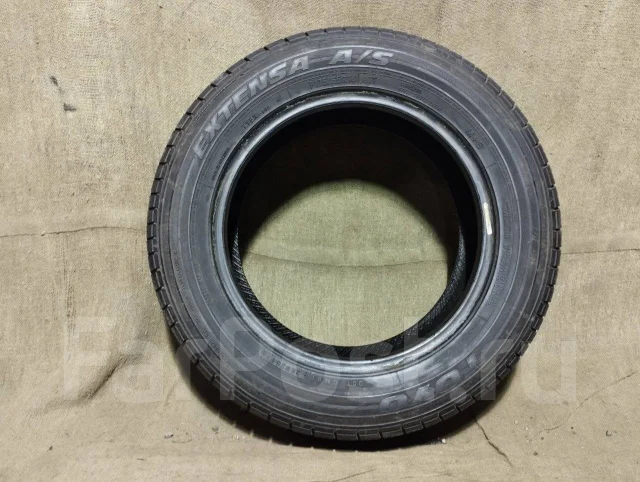 Toyo Extensa A/S. ������, 2017 ���, �/�, ����� 10 % ����