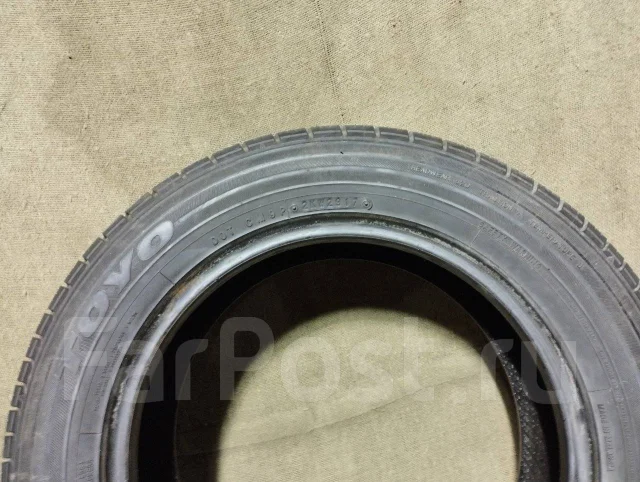 Toyo Extensa A/S. ������, 2017 ���, �/�, ����� 10 % ����