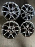 K&K Fencer. 6.5x16", 5x114.3, ET53, �� 72���. ����