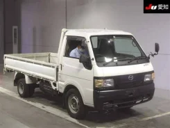 Mazda Bongo Brawny ����