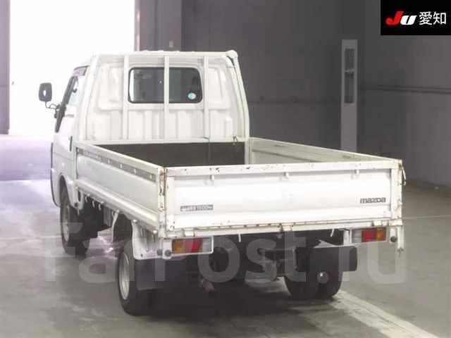 Mazda Bongo Brawny ����