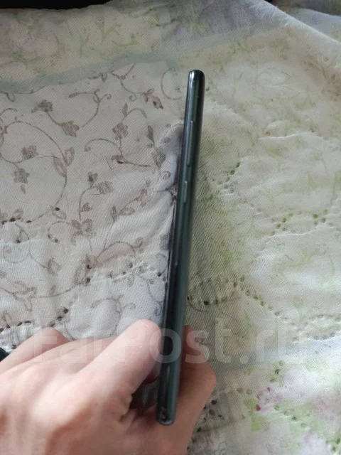 Xiaomi Redmi Note 8 Pro. �/�, 128 ��, �����, 4G LTE, Dual-SIM, NFC ����