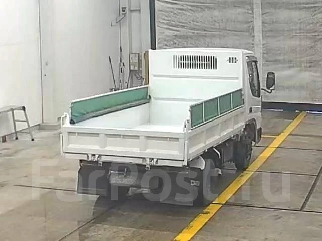 Mazda Titan ����