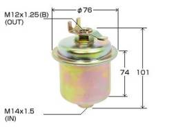  VIC FC-819 FC-819 