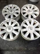 Nissan. 7.0x17", 5x114.3, ET45 