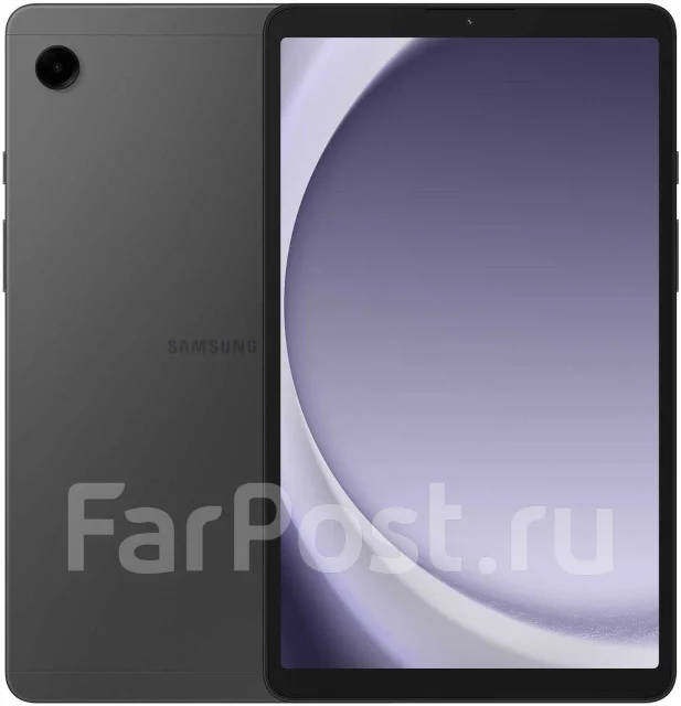 Samsung Galaxy Tab A9. ������ 128 ��. ��� ����� �� ���������� ����