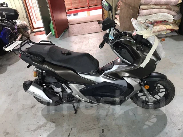 Honda ADV 150. 150����. ��., ��������, ��� ������� ����