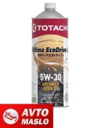 Totachi Ultima Ecodrive L. 5W-30, �������������, 1��. ����