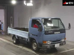 Nissan Atlas ����