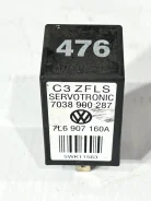 ���� 476 7L6907160A Volkswagen Touareg 7L 06� 7L6907160A ����
