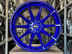 XXR 527. 8.5/9.5x18", 5x100, 5x114.3, ET35/28, �� 73,1���. ����