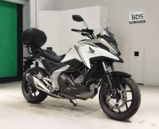 Honda NC 750X. 745����. ��., ��������, ���������, ��� ������� ����