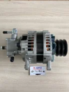 ��������� Isuzu 4HG1/4HF1/4HE1 24V 80A 3V LR280501 ����