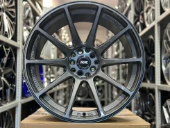 XXR 527. 9.5x18", 5x100, 5x114.3, ET28, �� 73,1���. ����