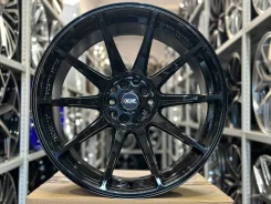 XXR 527. 9.5x18", 5x100, 5x114.3, ET28, �� 73,1���. ����