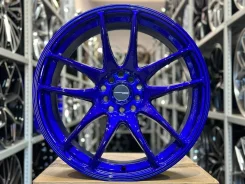 Work Emotion CR-KAI. 8.5x18", 5x100, 5x114.3, ET35, �� 73,1���. ����