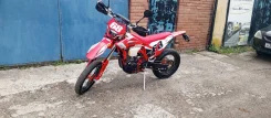 Regulmoto Holeshot Red Edition. 300����. ��., ��������, ���������, ������ �� �� ����