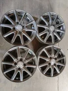 Dunlop Dufact DF5. 4.5x14", 4x100, ET45, �� 67,1���. ����