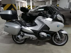 BMW R 1200 RT. 1 200����. ��., ��������, ���������, ��� ������� ����