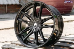 PDW Star-5. 8.5x20", 5x112, 5x114.3, ET35, �� 73,1���. ����