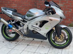 Kawasaki Ninja ZX-9R. 900����. ��., ��������, ���������, ��� ������� ����