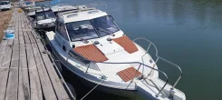 Yamaha FR-25. 1990 ���, ����� 7,8��., ��������� ���������, 250��.�., ������ ����