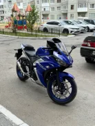 Yamaha YZF-R3. 321����. ��., ��������, ���������, ������ �� �� ����
