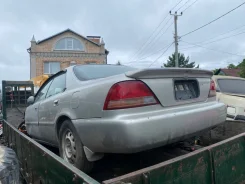 Honda Inspire. UA1, 20G ����